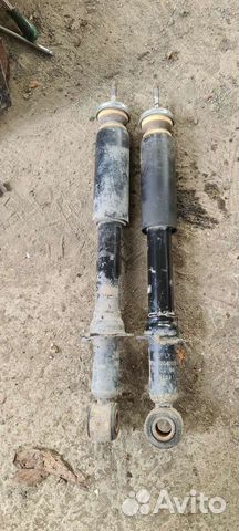 Стойки Geely emgrand ec7 джили эмгранд ес7