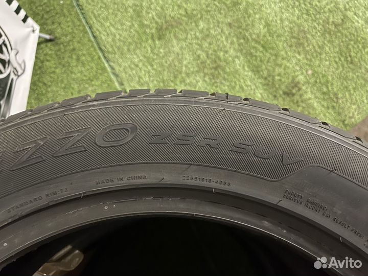 Sailun Atrezzo ZSR 255/50 R19 107Y