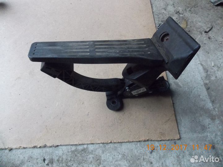 Santa Fe II (CM) пластик салона в разборе