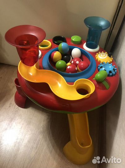 Игровой центр ELC