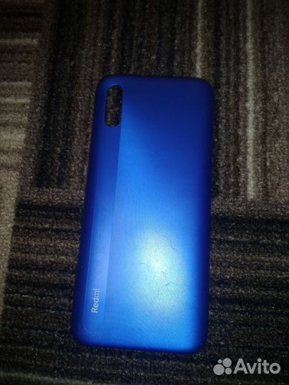 Xiaomi Redmi 9, 4/64 ГБ
