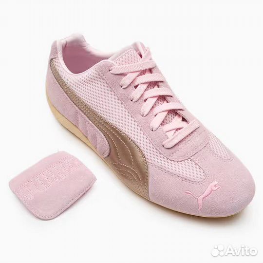 Кроссовки Puma SpeedCat x Open YY