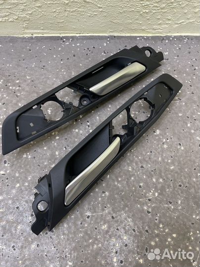 BMW X3 F25 ручки рестайлинг