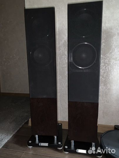 Колонки Tannoy Revolution XT 6F