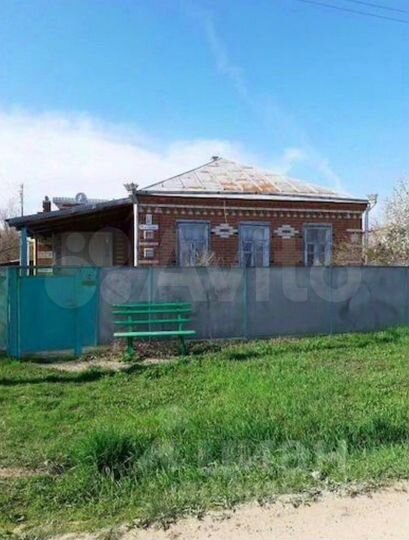 Дом 83 м² на участке 11 сот.