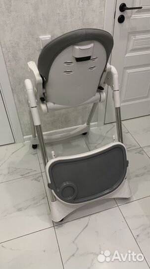 Детский стул для кормления tommy