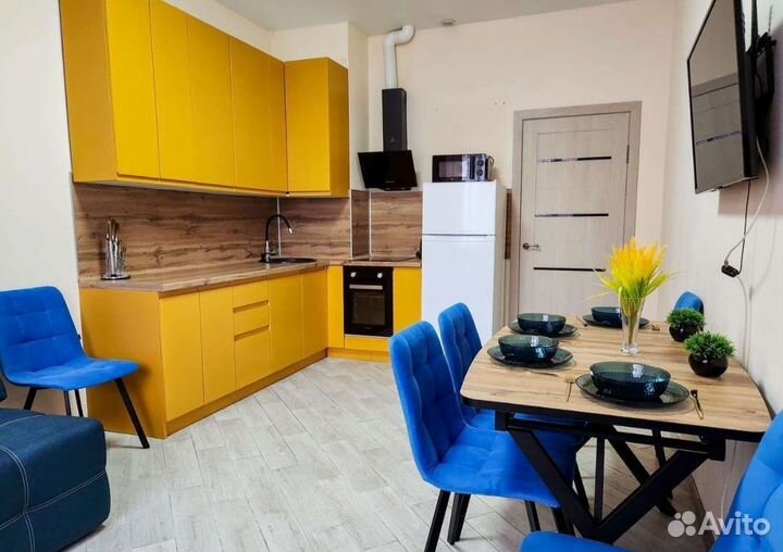 Доверительное управление недвижимостью посуточно