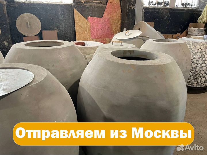 Тандыр узбекский