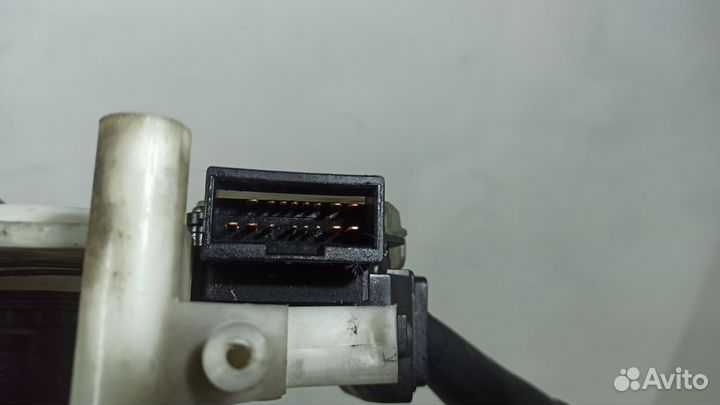 Переключатель поворотов подрулевой