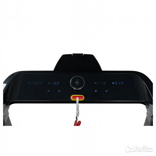 Беговая дорожка CardioPower тт30