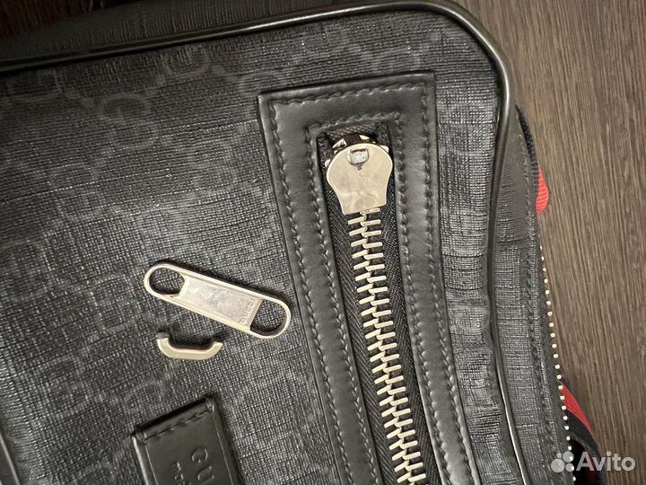 Сумка Gucci Belt Bag Оригинал