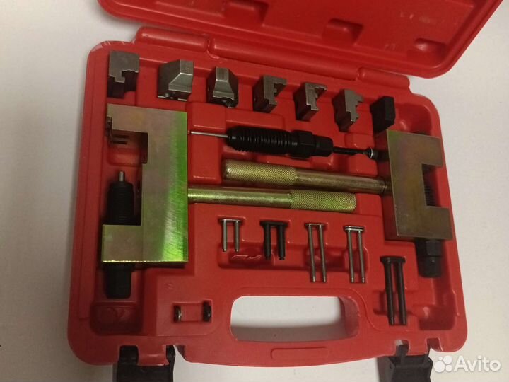 Набор для цепи грм мерседес м271 м272 м273