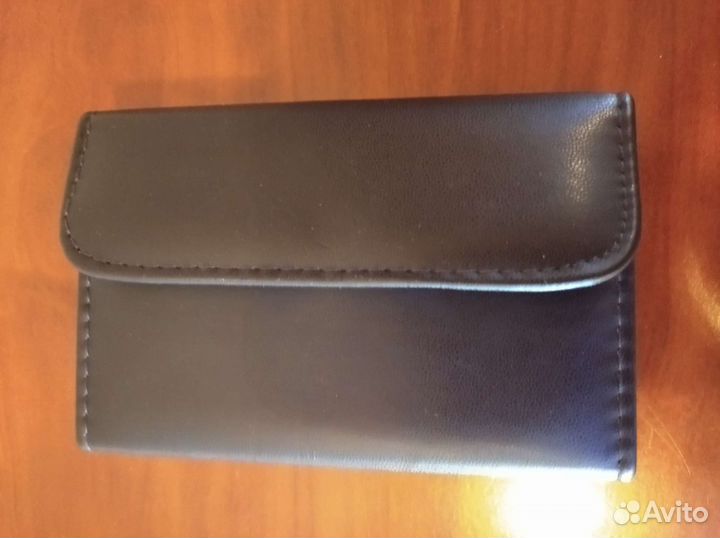 Маникюрно-косметический набор