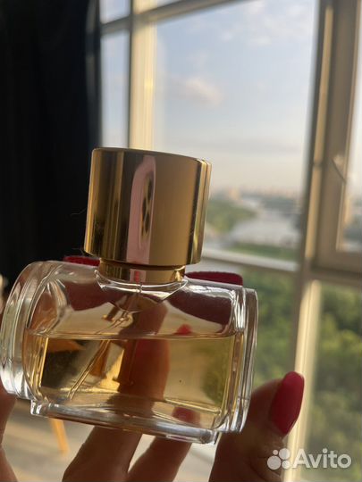 Духи женские carolina Herera privee