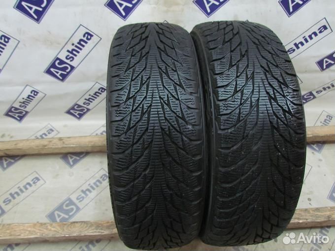 Nokian Tyres Hakkapeliitta R2 185/65 R15 78N