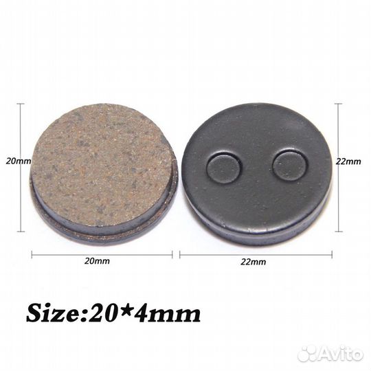 Заднее крыло xiaomi m365