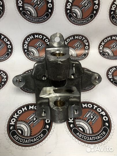 Поворотный кулак Газель Бизнес (3302)