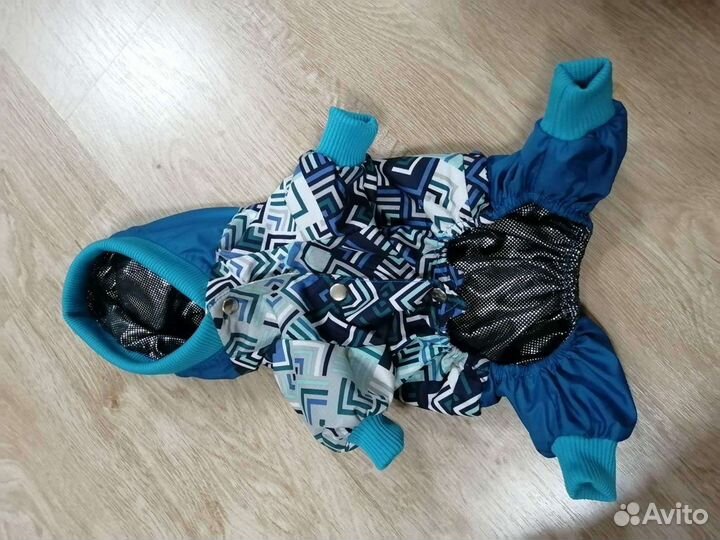 Комбинезон для собаки