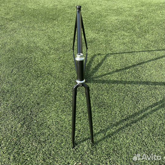 Brick Lane Bikes London LoPro “Affinity” 700с