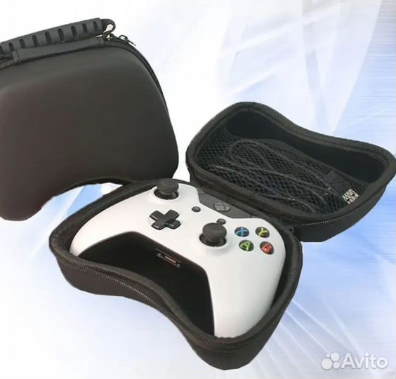 Чехол data frog для геймпада Xbox/PC4