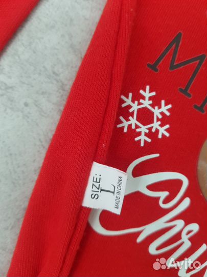 Новогодний костюм для малыша