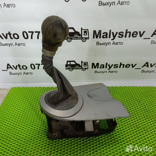 Кулиса МКПП Chery Kimo A1 S12 SQR473F