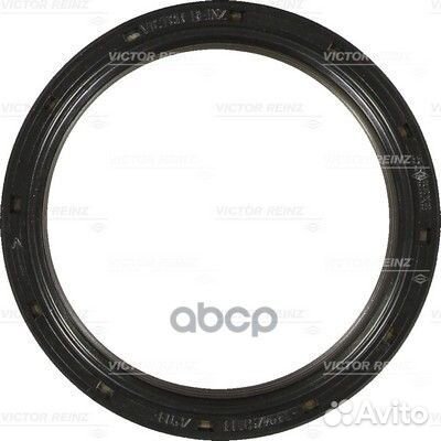 Сальник к/в перед 55x68x8 BMW E46/E39/E60/E90