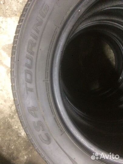 Cooper CS4 Touring 215/60 R17