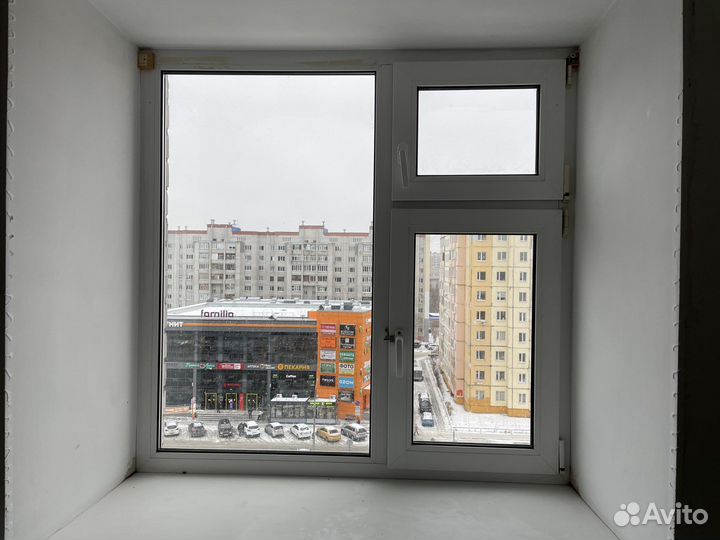 Окна пластиковые бу