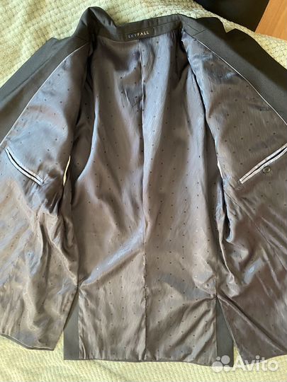 Пиджак мужской