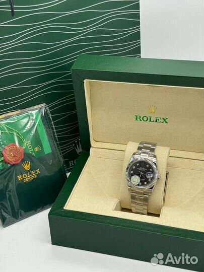 Наручные часы rolex