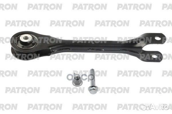 Рычаг подвески tesla model 3 1st Gen 2017- PS58