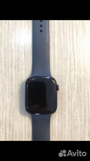 Apple Watch Series 8