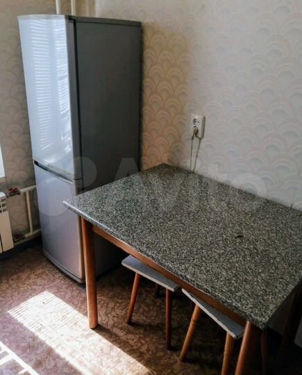 2-к. квартира, 42,5 м², 3/4 эт.