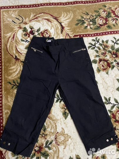 Пакет женских вещей