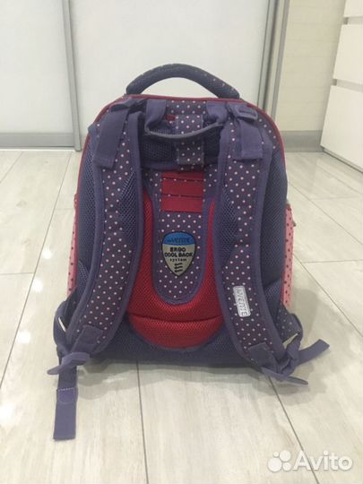 Ранец.Для начальной школы