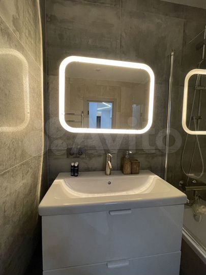 1-к. квартира, 36 м², 5/9 эт.