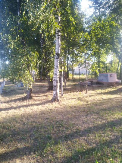 Участок 12,1 сот. (ИЖС)