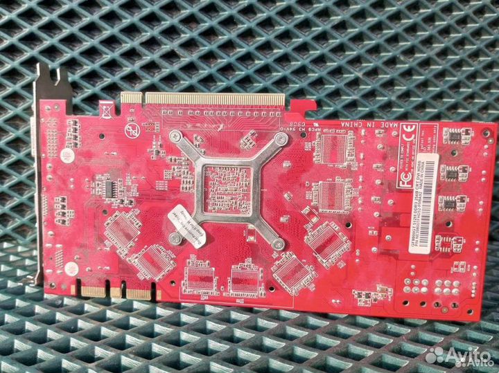 Palit GeForce 9800 GT