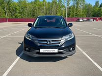 Honda CR-V, 2014, с пробегом, цена 1 690 000 руб.