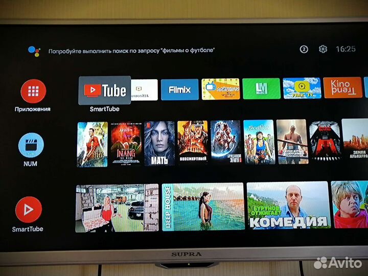 Смарт Android TV смарт новый тв бокс
