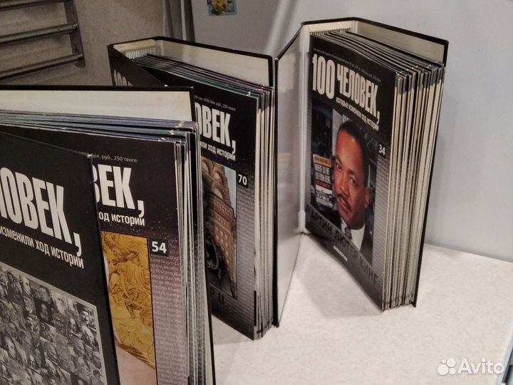 Подшивка журналов 