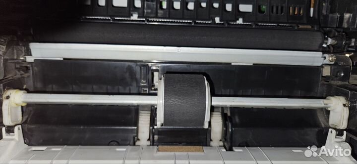 Принтер Samsung ML-2015