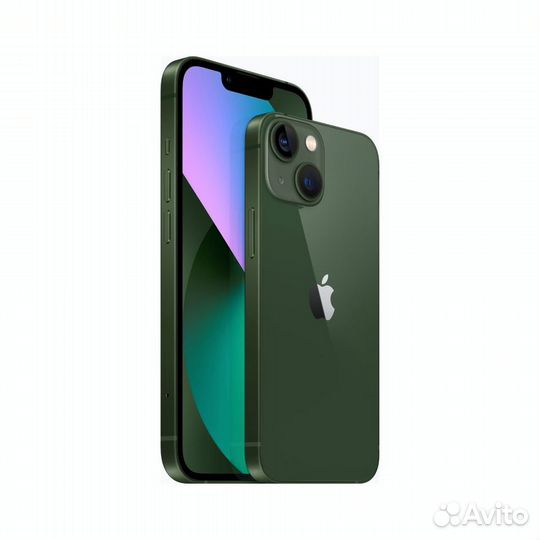iPhone 13 mini Green 128GB A2481