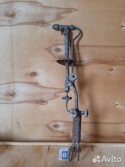 Резак из СССР