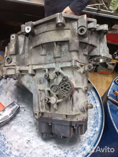 Ремонт хоть потянете, а. А то семья волнуется)