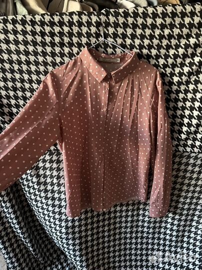 Блузка женская