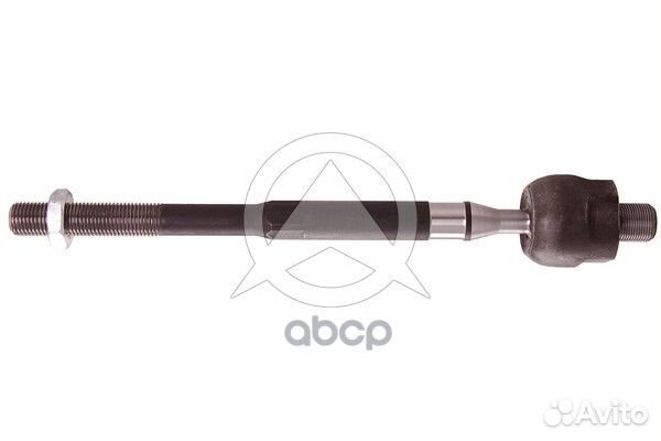 Тяга рулевая nissan murano 07- лев/прав.(без на