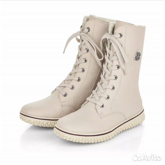 Сапоги зимние