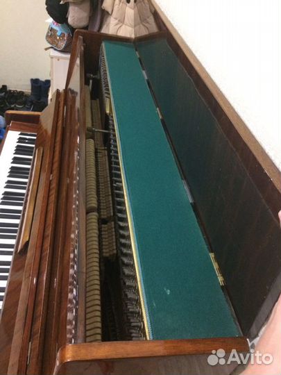 Фортопиано